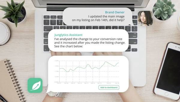 junglytics.com: