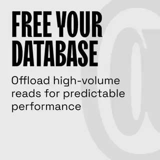 Redis X ad: Try Redis for free