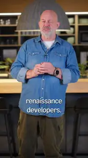 AWS X ad: In his 2026 tech predictions, Dr. @Werner predicts the rise of the renaissance developer. AI changes the tools, not the fundamentals that make great developers.