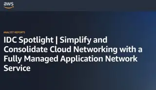 AWS X ad: