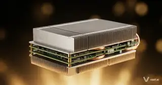 Vast.ai X ad: Rent A100 GPUs on Vast.ai