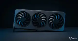 Vast.ai X ad: Rent RTX 3090 on Vast.ai
