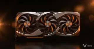Vast.ai X ad: Rent RTX 4090 on Vast.ai