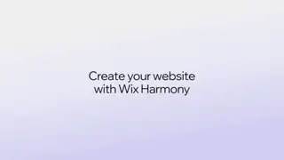 Wix X ad: 📢 Wix is now live inside @ChatGPTapp Type ‘Wix’ at the start of your prompt, describe the site you need, and a fully functional, production-ready site will be generated. From there, you can manage content, track performance, and make changes, all through the conversation.